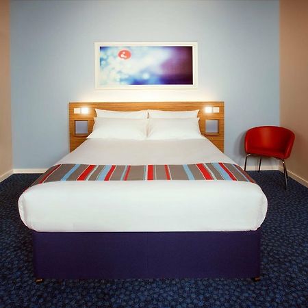 Travelodge Widnes Eksteriør bilde