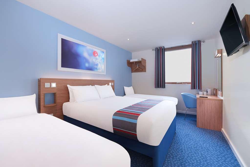 Travelodge Widnes Rom bilde