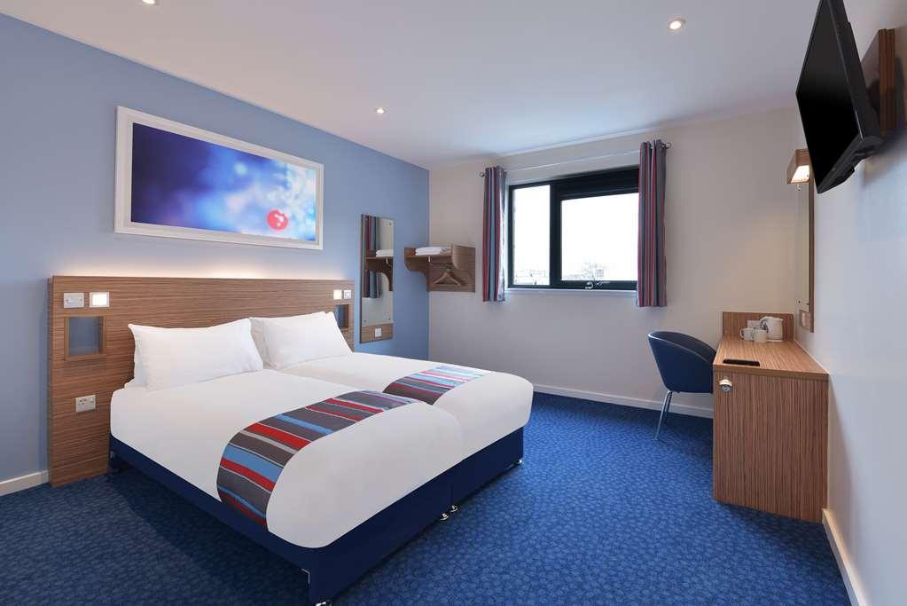 Travelodge Widnes Rom bilde