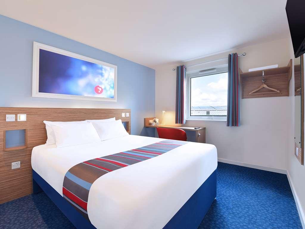Travelodge Widnes Rom bilde