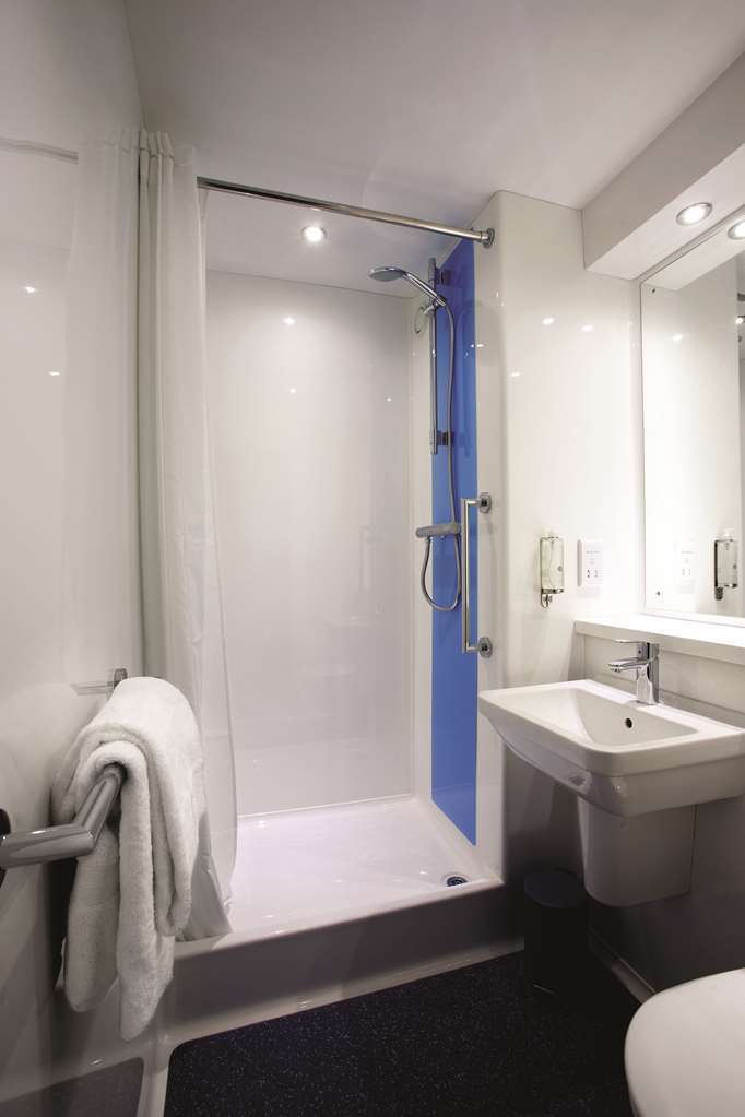 Travelodge Widnes Rom bilde