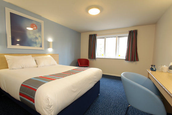 Travelodge Widnes Rom bilde