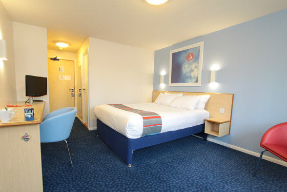Travelodge Widnes Rom bilde