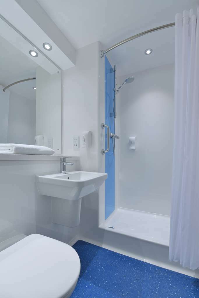 Travelodge Widnes Rom bilde